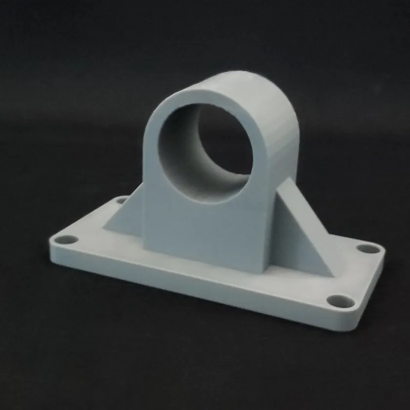 Pieza Mecánica [Proyecto final preparatoria] - 15 cm