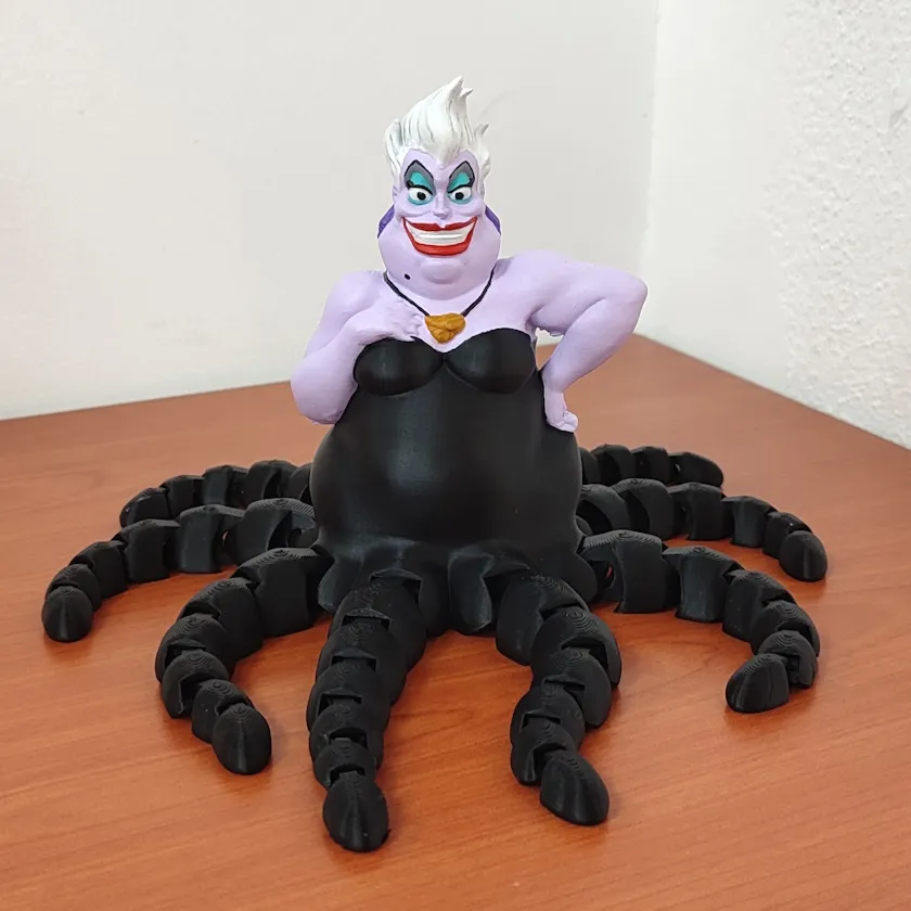 Ursula Flexi - 25 cm