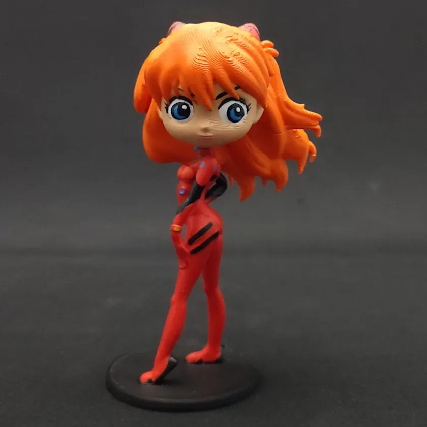 Asuka (Evangelion)