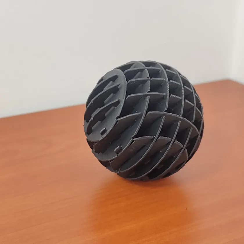 Pelota Antiestrés (10 cm) - 10 cm