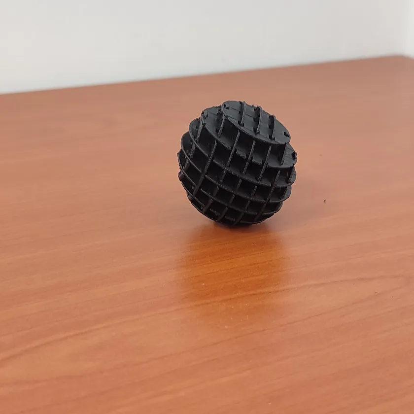 Pelota Antiestrés (4.5 cm) - 4.5 cm