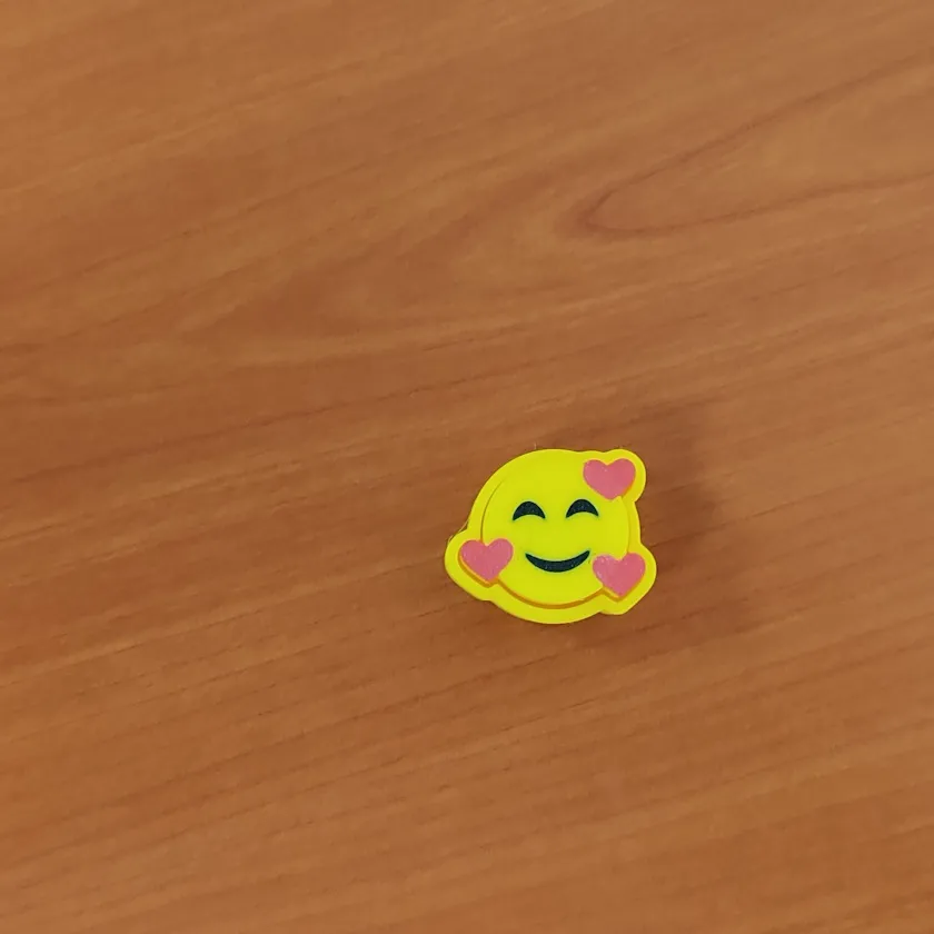 Emojis Clicker - 3 cm